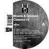 Moods & Grooves Classics v3 - EP