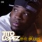 The Blues - Tito Lopez lyrics