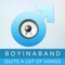 Chipstep (feat. Andrew Huang) - Boyinaband lyrics