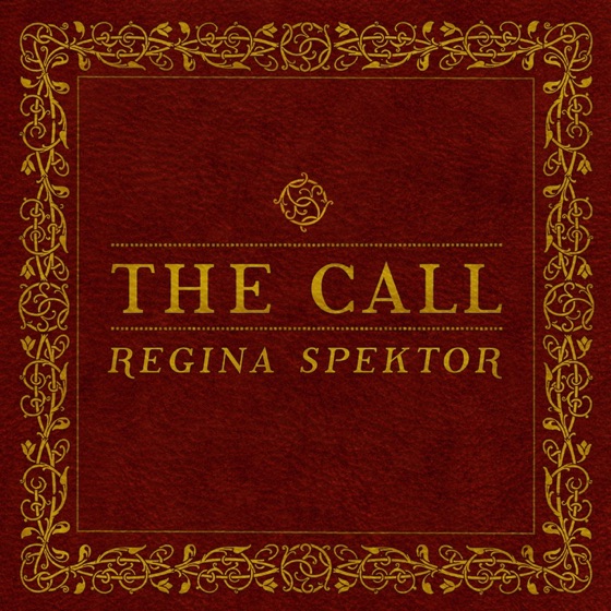 Cover artwork for The Call
