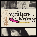 Novelist Leland de la Durantaye with Barbara DeMarco-Barrett