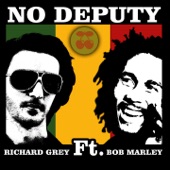 No Deputy (feat. Bob Marley) artwork