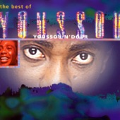 The Best of Youssou N'dour artwork