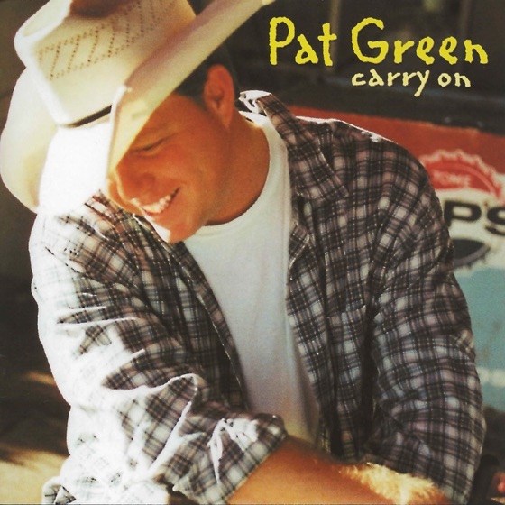 Cover artwork for Rusty Old American Dream