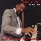 Bobby Lyle - Horizon