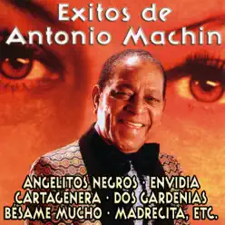 Éxitos - Antonio Machín