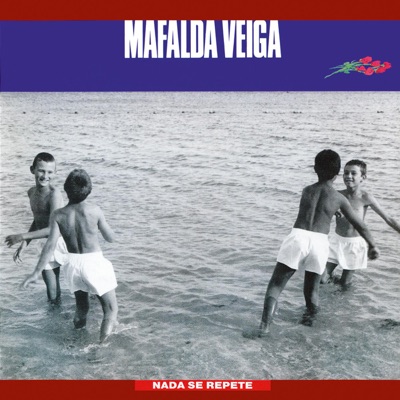 Nada Se Repete - Mafalda Veiga