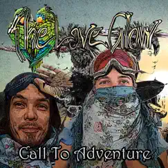Call to Adventure by The Love Glow album reviews, ratings, credits
