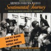 Armed Forces Radio: Sentimental Journey