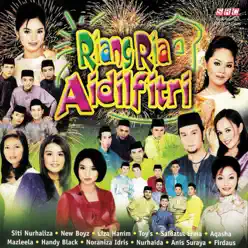 Riang Ria Aidilfitri - Siti Nurhaliza Riang Ria Aidilfitri - Siti Nurhaliza