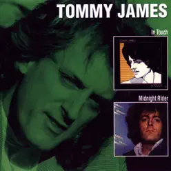 In Touch/Midnight Rider - Tommy James