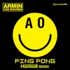 Stream & download Ping Pong (Hardwell Remix)