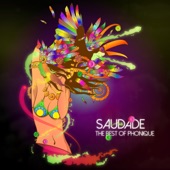 Saudade - The Best of Phonique artwork