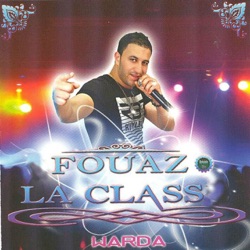 Fouaz la Class - Andi omri yana