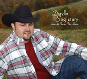 Daryle Singletary - Some Broken Hearts Never Mend
