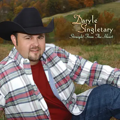Straight From the Heart - Daryle Singletary