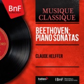Beethoven: Piano Sonatas (Mono Version) artwork