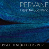 Pervane - Fløyet fra Guds hånd artwork