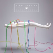 Vinyl Theatre - Shaking In the Dead of Night