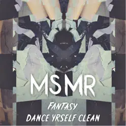 Fantasy (Remix) - Single - Ms Mr