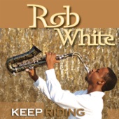 Rob White - Summer Groovin' (Remastered)