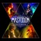 Where Strides the Behemoth (Live at Brixton) - Mastodon lyrics
