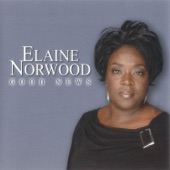 Elaine Norwood - I'm Blessed
