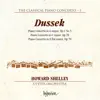 Stream & download Dussek: Piano Concertos