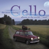 The Most Relaxing Cello Album artwork