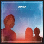 Capsula - The Riverside of Love