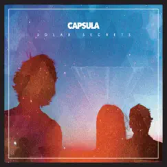 Solar Secrets by Capsula album reviews, ratings, credits