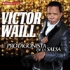 5 Timbaleros (feat. Rubby Perez) - Victor Waill