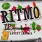 Ritmo Latino (Club Mix) - Antony Larsson & Callisto lyrics