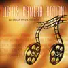 Lights, Camera, Action! - 20 Great Movie Themes album lyrics, reviews, download