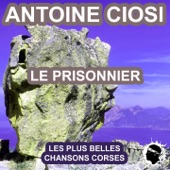 Le prisonnier (Les plus belles chansons corses) artwork