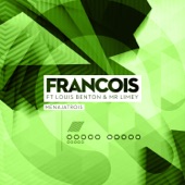 Francois featuring Louis Benton & Mr Limey - Menajatrois (Original Mix)