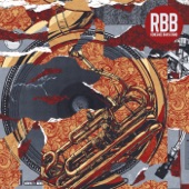 Renegade Brass Band - The Shakedown