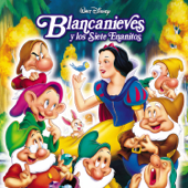 Snow White and the Seven Dwarfs (Soundtrack from the Motion Picture) [Spanish Version] - Varios Artistas