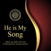 He Is My Song artwork