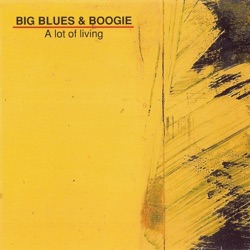 Big Blues & Boogie - The Wolf