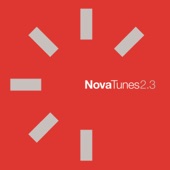 Nova Tunes 3.2 cover