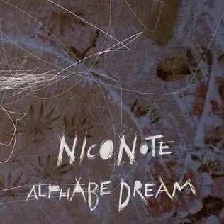 last ned album NicoNote - Alphabe Dream