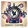 Armada Electro, 2014