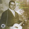 Blind Lemon Jefferson - Blind Lemon's Penitentiary Blues