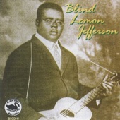 Blind Lemon Jefferson - Gone Dead on You Blues