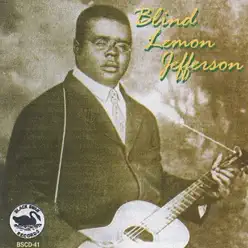 Blind Lemon Jefferson - Blind Lemon Jefferson