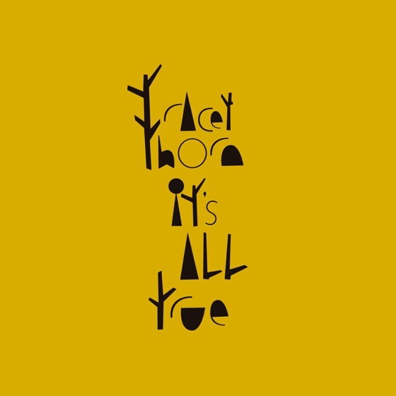 Cover artwork for It's All True (Radio Edit)
