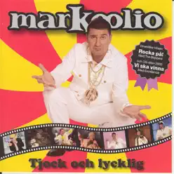 Tjock Och Lycklig - Markoolio Tjock Och Lycklig - Markoolio
