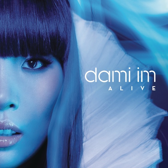 Cover artwork for Alive
