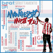 Siamo diversi (feat. Galup: Mr Rain) - Mista Tolu